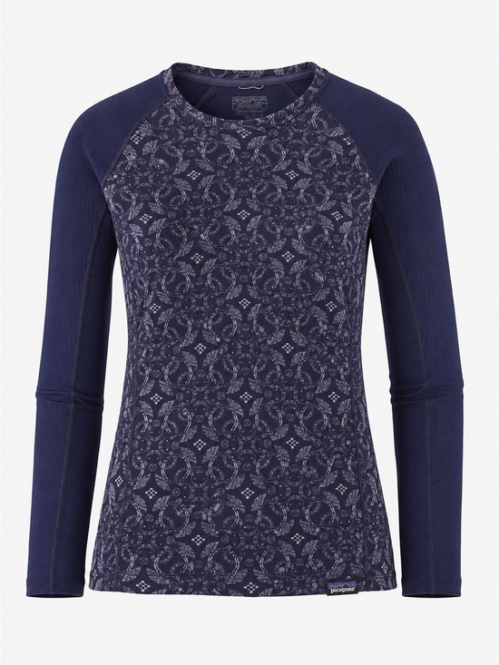 Patagonia Tops - Patagonia Capilene midweight baselayer for cool to cold